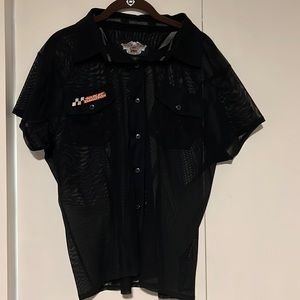 Harley Davidson shirt. Xl. NWOT.
